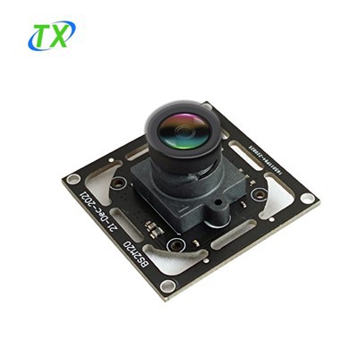 Bolehkah GC2093 2MP digunakan dalam kamera boleh pakai?