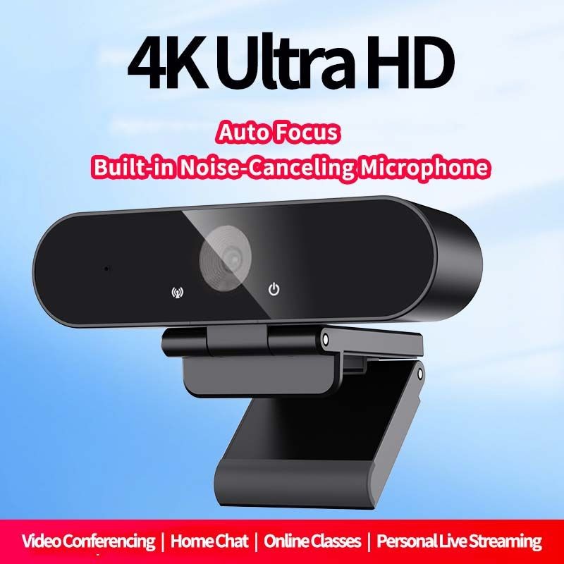 Conference Webcam 4K best