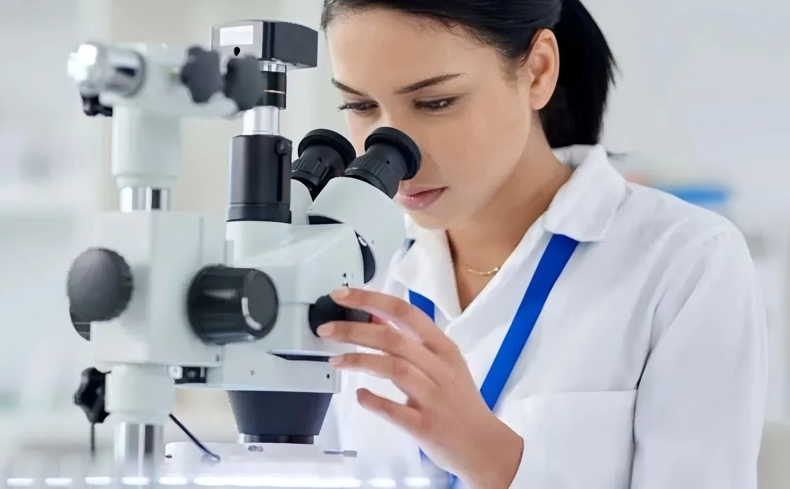 Medical Microscope Camera Medical Microscope Camera
